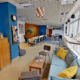 Havel Space Coworking Office